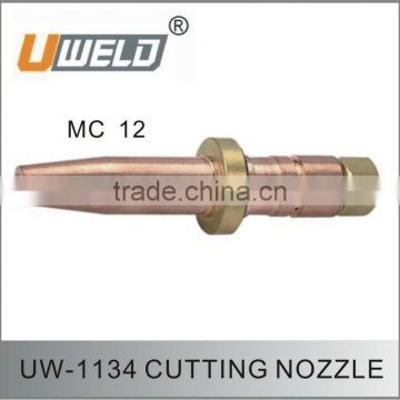 MC-12 Propane Cutting Nozzle
