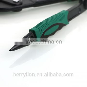 Berrylion Black Universal Wrench Set 14-60mm Adjustable Spanner Set