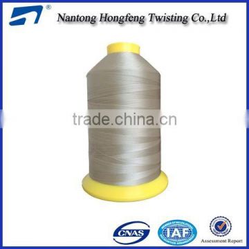 100% polyester sewing thread for luggage