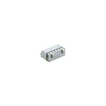 Angled Female MCS Connector With Spring Cage Clamp SP450 / SP458
