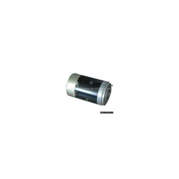Sell DC PM Motor