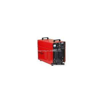 DC Inverter arc welder/welding equipment(ZX7-500)