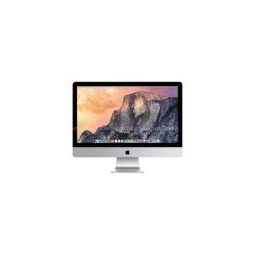 Apple iMac MF885LL/A 27-Inch Desktop