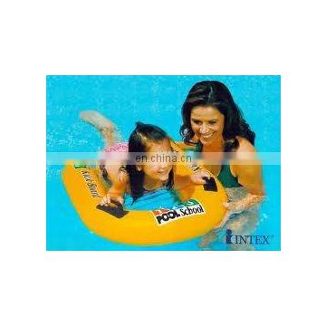 Inflatable Kickboard Water Float for Kids