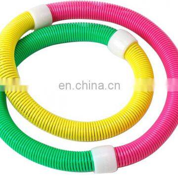 cheap spring hula hoop