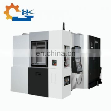 Auto CNC Horizontal Milling Machine Manufacturer