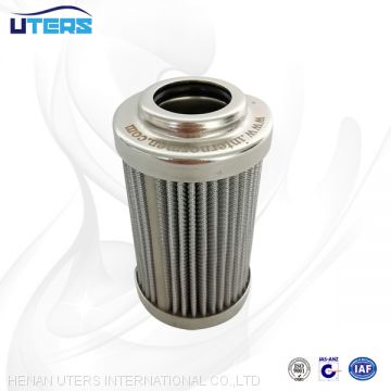 UTERS replace of INDUFIL oil separator filter element  INR-Z-200-H-GFO3-V  accept custom