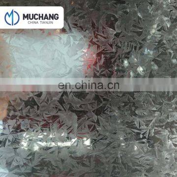 First grade galvanized iron sheet with cheap price