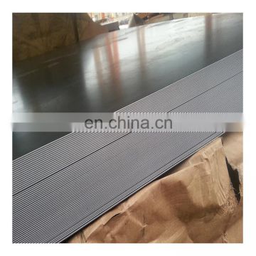 superior quality Q345B 22mm cold rolled carbon steel sheet/plate