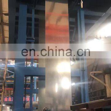 SPCC 0.2*1250mm Z50 galvanized steel sheets