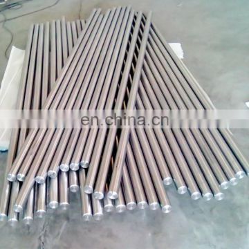 ASTM A269 A213TP410 stainless steel seamless annealed bright precision tube