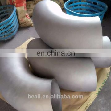 304 stainless steel elbow 8 inch
