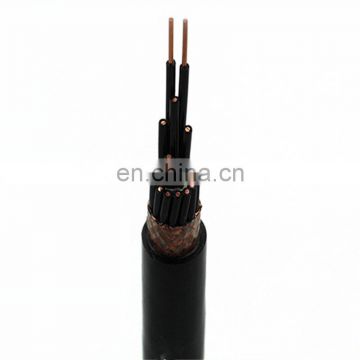 600V rated voltage EPR insulation warship control cable