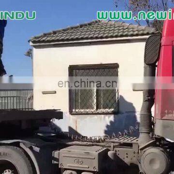 CHANGLIN loader small 3 tons wheel loader