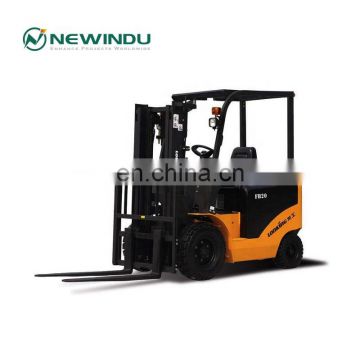 Chinese L onking Forklift 2ton Electric Forklift FB20