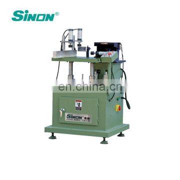 DX05-200 Aluminum Window Making Machine for Mullion End Milling