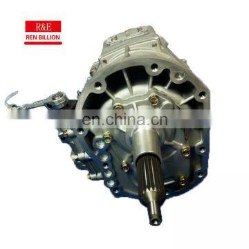 Hiace 3L 5L gear box 4 cylinders engine spare parts gearbox