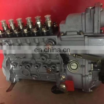 6CT diesel engine parts fuel injection pump 4945792
