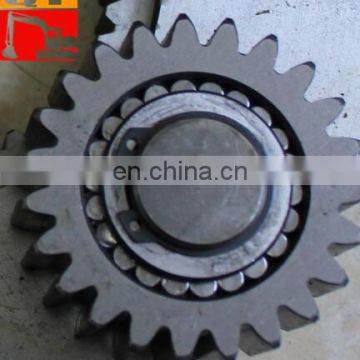 Excavator spare parts 05/903805 small gear for JCB220 excavator OEM with high quality