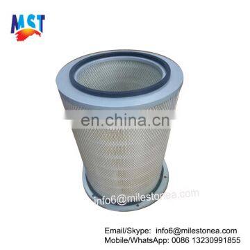 Diesel engine air filter af872 KW872 for truck