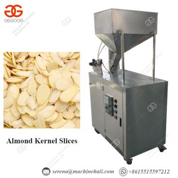 Almond Badam Slicer Machine Commercial Slicer Nut Almond Badam