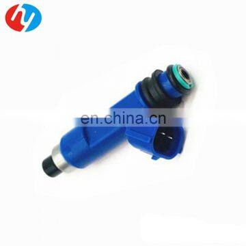 high energy Fuel injection 297500-1690 For Mazda 3 BK 02~09 M3 BL 09~13 M3 13~16 M3 2017 M2 07~14 fuel injector system