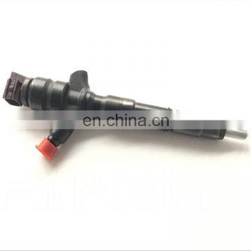 High Quality Diesel Common Rail Injector 23670-30440 for hot sale