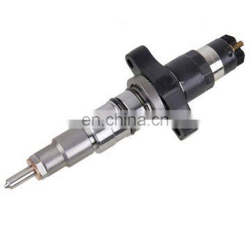 Diesel engine fuel injector 0445120278