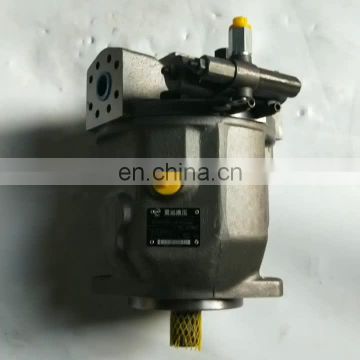 A10VSO A1OVO A10VG Rexroth Hydraulic electronic plunger dosing pump A10VSO45 a10v074 a10v071
