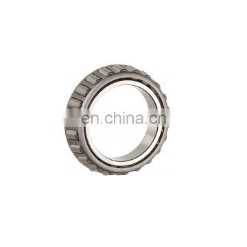 engine parts taper roller type single cone cup set 344/332 344 344A 332 timken tapered roller bearing price