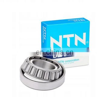 truck parts front axle wheel kits JH211749/JH211710 T2ED065 ntn bower tapered roller bearing size 65x120x39mm