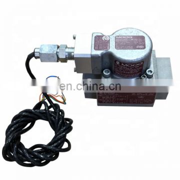 Electro-hydraulic servo valve G771K226