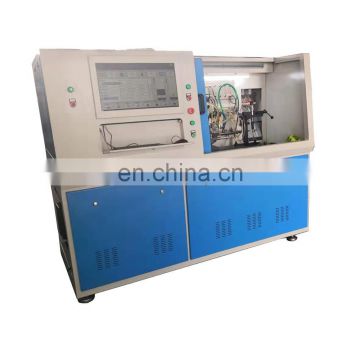 Haoshiyuan CR 738  All In One Line Comprehensive Common Rail Diesel Fuel Injector and Pump Test Bench