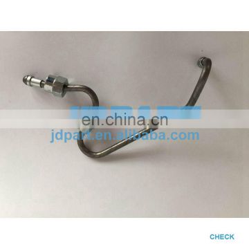 DM100 PIPE - FUEL INJECTION For Hino