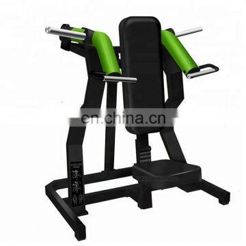 New Arrival Gym Equipment shoulder press machine