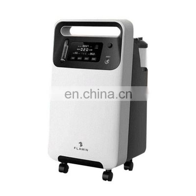 Cheap Hot Sale Quality 5 L Medical China Dynamed Oxygen Concentrator