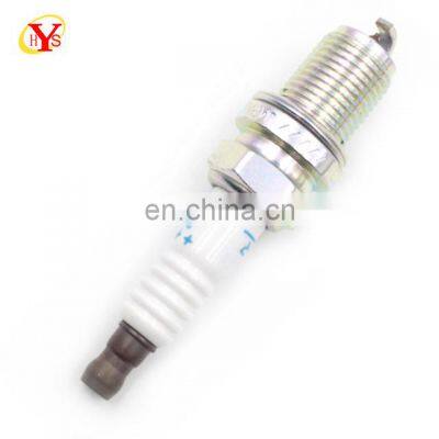 HYS Supply Japanese Car Spark Plug for MAXIMA SUNNY VQ20/30 OEM 22401-1p116 PFR6G11