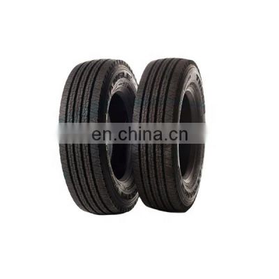 Tire 9R 22.5 cheap chinese bus triangle tire made in China
