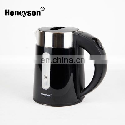 water kettle electric SS304 hotel supply 600ml 850W