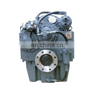 Chinese brand Hangzhou Advance marine gearbox HCD600A ratio 4.18-5.71:1