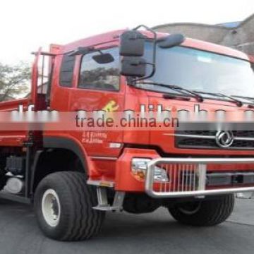 Dongfeng 6X6 off road truck for desert,cargo truck