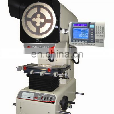 Low Cost optical comparator  Optical Profile Projector