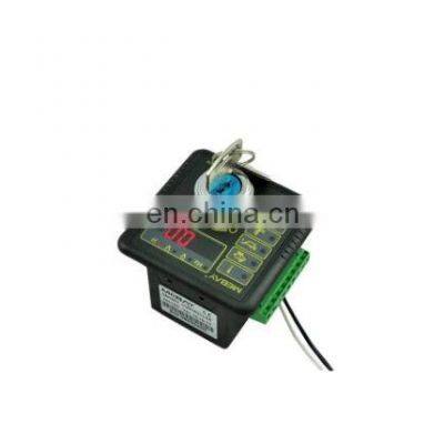 This is DC10K can replace DKG 105 generator controller panel replace DSE501K