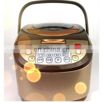 5L intelligent sunroof rice cooker multi-function rice cooker small appliances price