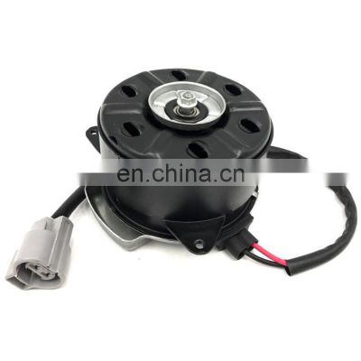 16363-0T140 AE268000-4000 China Radiator Electric Fan Motor for  TOYOTA