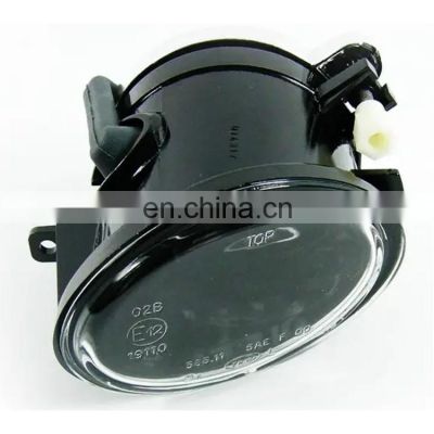Fog Lamp Assembly With Clear Lens 63177894017 for E46 foglights E39 foglight