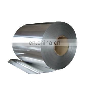 1.0mm 1.2mm ss 304l 316l stainless steel coil price per ton
