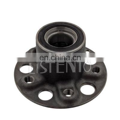 204 330 04 25 2043300425 2043300625 2043300625 Front Axle Wheel Hub Bearing for MERCEDES-BENZ W204 C204 S204
