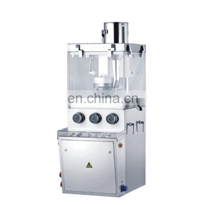 SINOPED Fully automatic rotary tablet press machinery