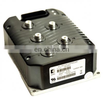 Electric Forklift parts Curtis controller 1234-5371(350A) for electric car